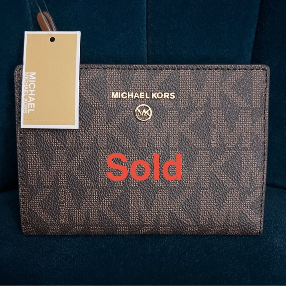 MK wallet